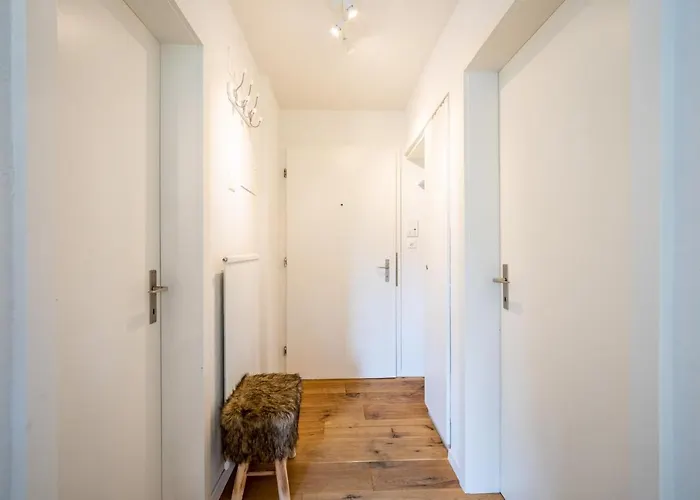 Homes Casa Curnera 8 Daire *