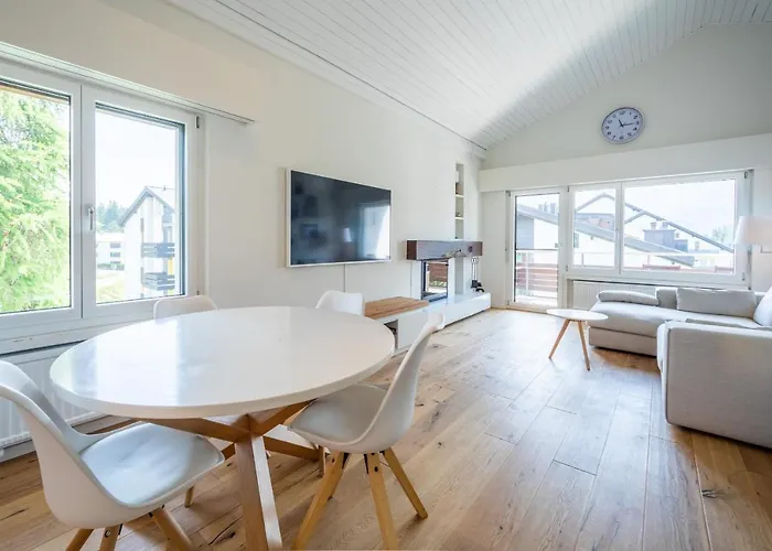 Homes Casa Curnera 8 Daire Laax