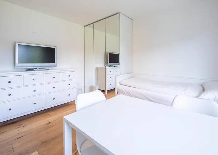 Homes Casa Curnera 8 Laax