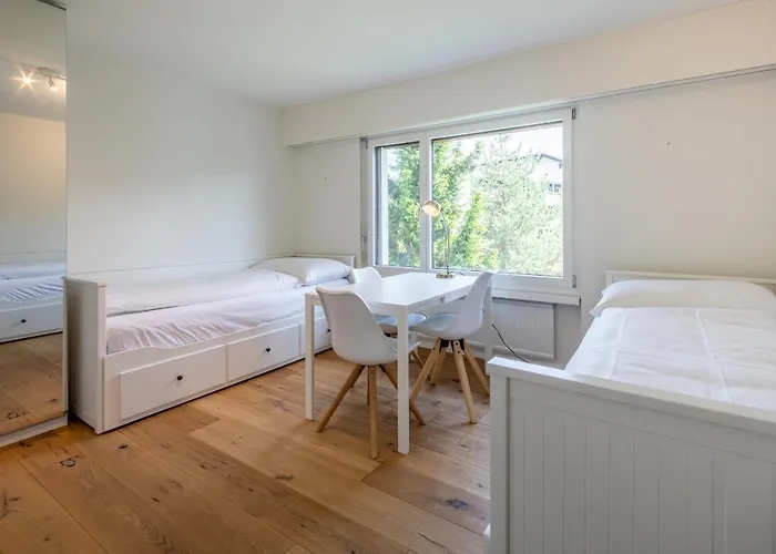 Daire Homes Casa Curnera 8 Laax