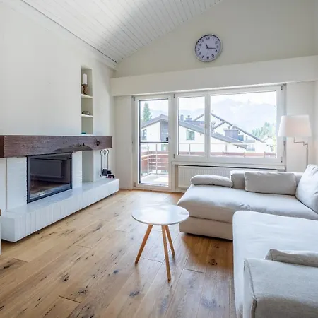 Homes Casa Curnera 8 Laax