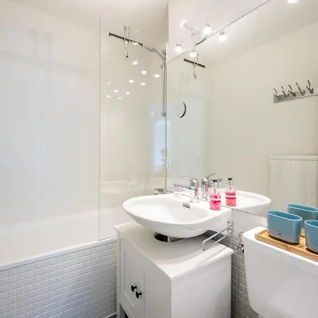 Apartment Casa Curnera 8 Laax