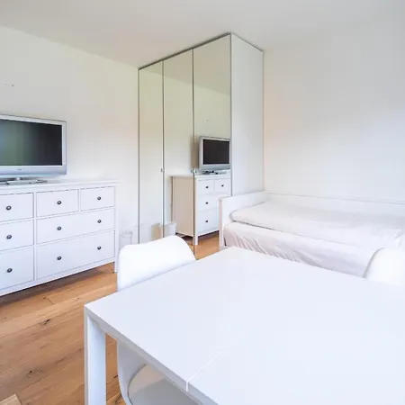 Homes Casa Curnera 8 Laax